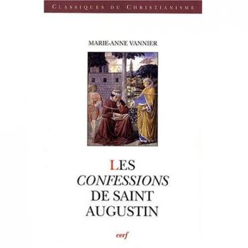 Per una storia d'Occidente : Les confessions de Saint Augustin