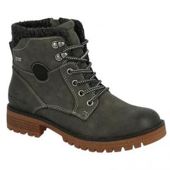 Tom Tailor Winterboots mit warmem Innenfutter