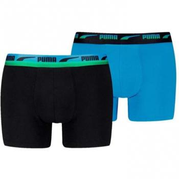Puma Boxers Uomo Colore Mix 2xL