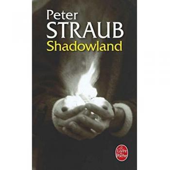 Shadowland (Ldp Litt.Fantas)