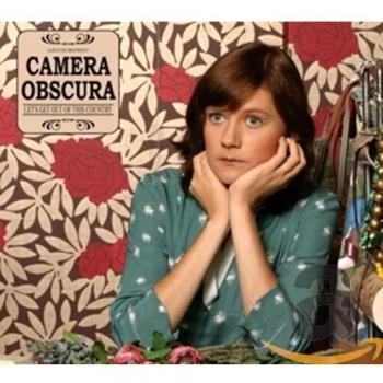 Let'S Get Out of This Country (Digipack)