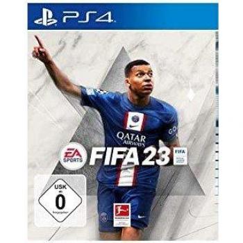 Sony FIFA 23 – PS4 en Holandés
