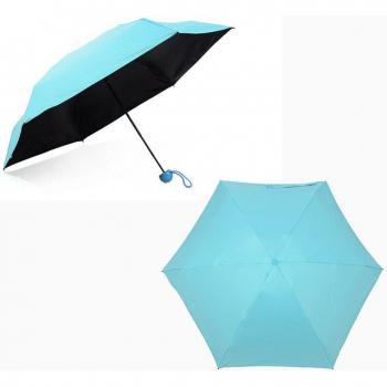 Sombrilla de Bolsillo Plegable