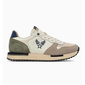 Tênis Casual Verde AV31M40600