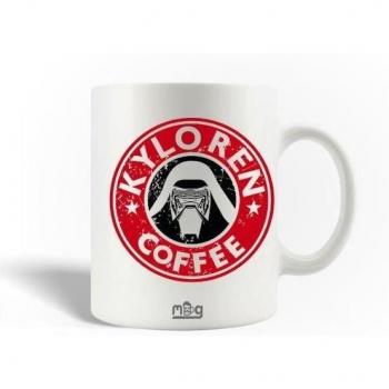 Mug Kylo Ren en Céramique