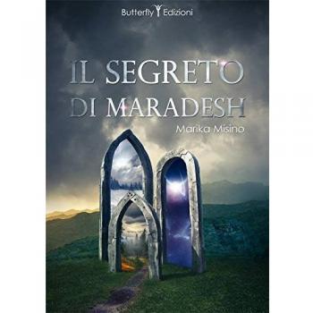 Il segreto di Maradesh