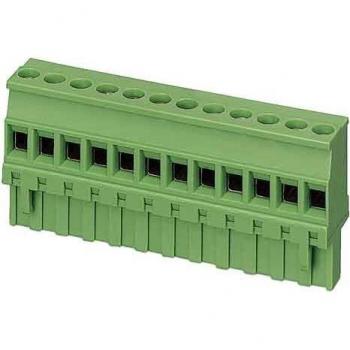 Phoenix Contact Buchsengehäuse-Kabel mit 5 Polzahl insgesamt