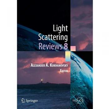 Light Scattering Reviews 8: Radiative transfer and light scattering