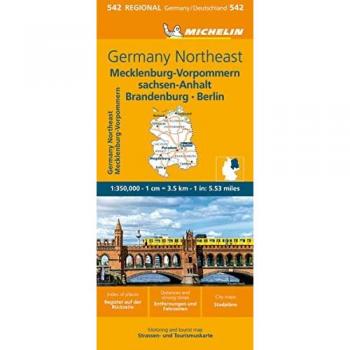 Germany Northeast