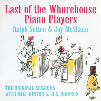 Last of the Whorehouse Piano P