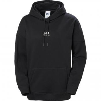 Helly Hansen YU Women’s Black XS Pullover Hoodie