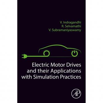 Vitalsource Technologies, Inc. Electric Motor Drives And Their Applications With Simulation Practices