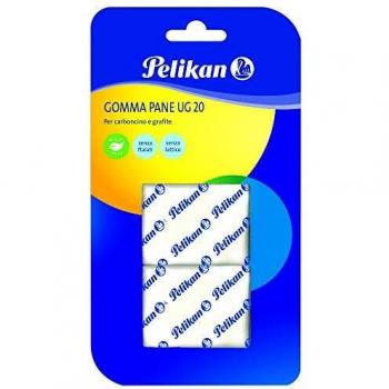 Gomma Pelikan per Carboncino e Grafite UG 20