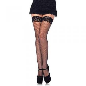 Pequeñas Medias Red Autoadhesivas Leg Avenue