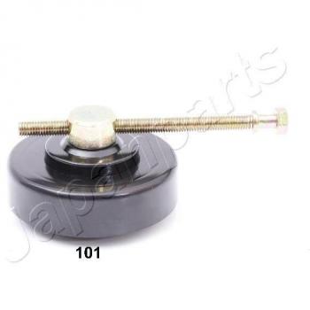 Guía de polea correa poli V JAPANPARTS RP-101