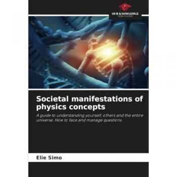 Simo, Elie: Societal manifestations of physics concepts