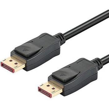 Câble Techly DisplayPort 3 m