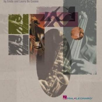 Schritt für Schritt zur Jazzimprovisation (Hal Leonard)