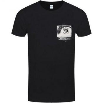 T-shirt Bring Me The Horizon Remain Calm per adulti