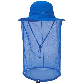 Máscara de red para apicultura y actividades al aire libre