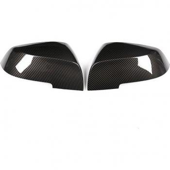 BMW Series 1 2 3 4 X1 M Mirror Cover Caps