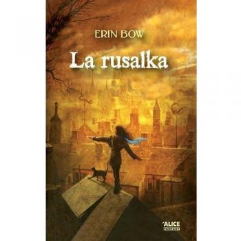 Rusalka(la)