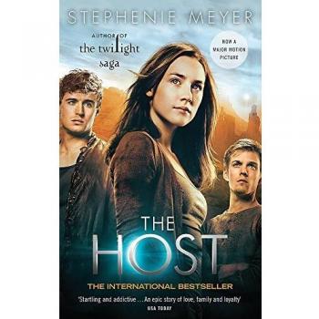 The Host Film Tie In