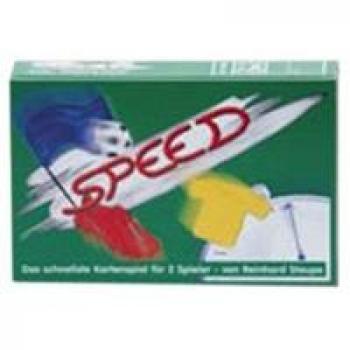 Speed-Fußball (EAN 4013754060448) – Adlung-Spiele