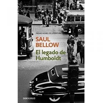 El legado de Humboldt/ Humboldt's Gift, Contemporanea