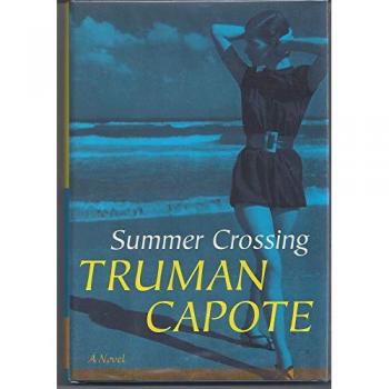 Summer Crossing