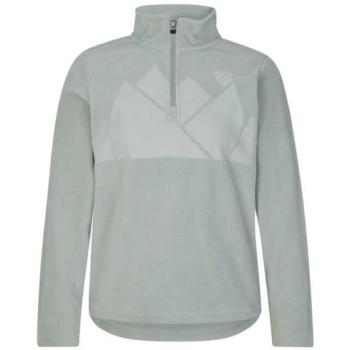 Giacca Ziener Jonki Pile Bambino Grey 140