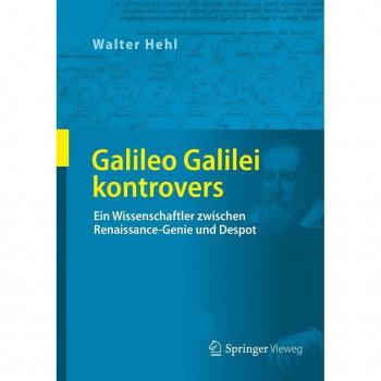 Vitalsource Technologies, Inc. Galileo Galilei Kontrovers