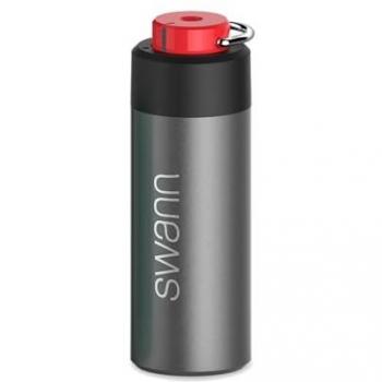 Swann ActiveResponse Personal Alarm – Silver/Graphite