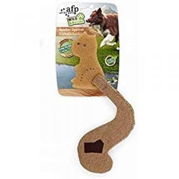 All for Paws – Boule Tactile Ardilla Wild & Nature