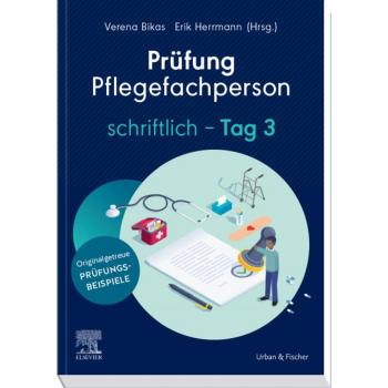 Vitalsource Technologies, Inc. Pr?fung Pflegefachperson Tag 3 schriftlich