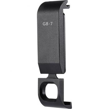 Adaptateur Type‑C GoPro Hero 8 Cover