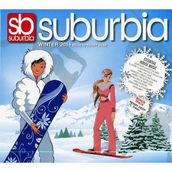 Suburbia Winter 2014