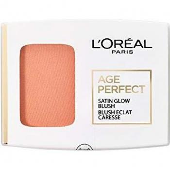 L'Oréal Age Perfect Satin Glow Puder Blush