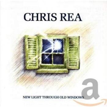 New Light Through Old Windows