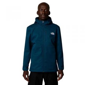 Veste Softshell The North Face avec capuche