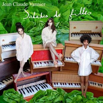 Salades de Filles