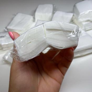 Lingettes pour Ongles