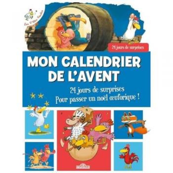 Les P'tites Poules
