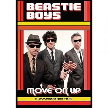 Beastie Boys: Move On Up