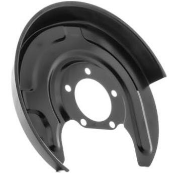 Protection de Disque de Frein DACO Germany 614224 pour VW, AUDI, SKODA
