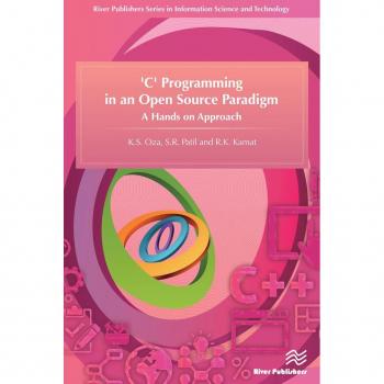 Vitalsource Technologies, Inc. 'c' Programming In An Open Source Paradigm