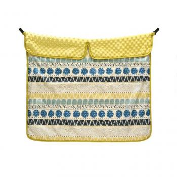 Toddler Sleeping Blanket