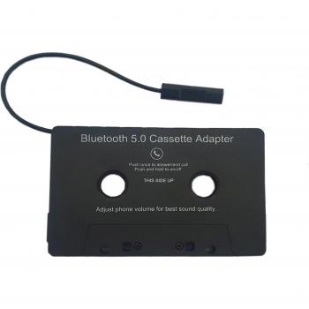 Transmisor Audio Inteligente