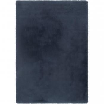 OCI DIE TEPPICHMARKE ROCKY SOFT, grau, B:80cm H:35mm L:150cm