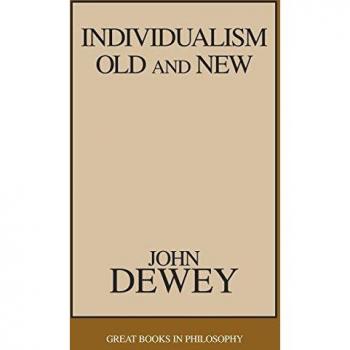 Individualism Old and New